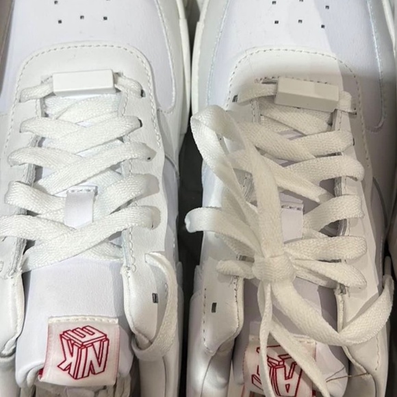 Nike AF1 Pixel - Picture 4 of 4